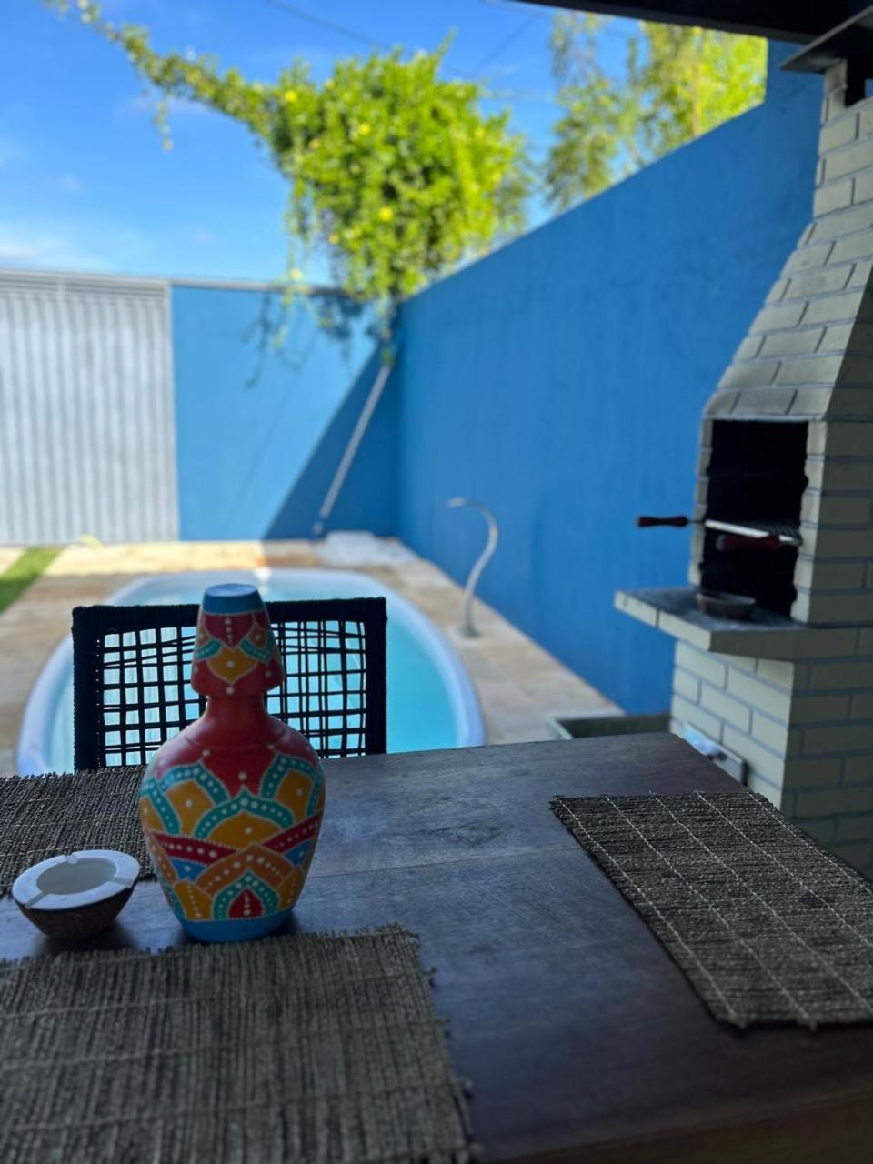 Tiny Lagoa Holiday home Jijoca de Jericoacoara