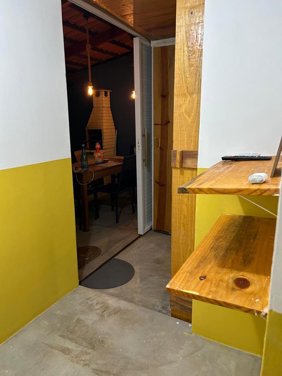 Tiny Lagoa Holiday home