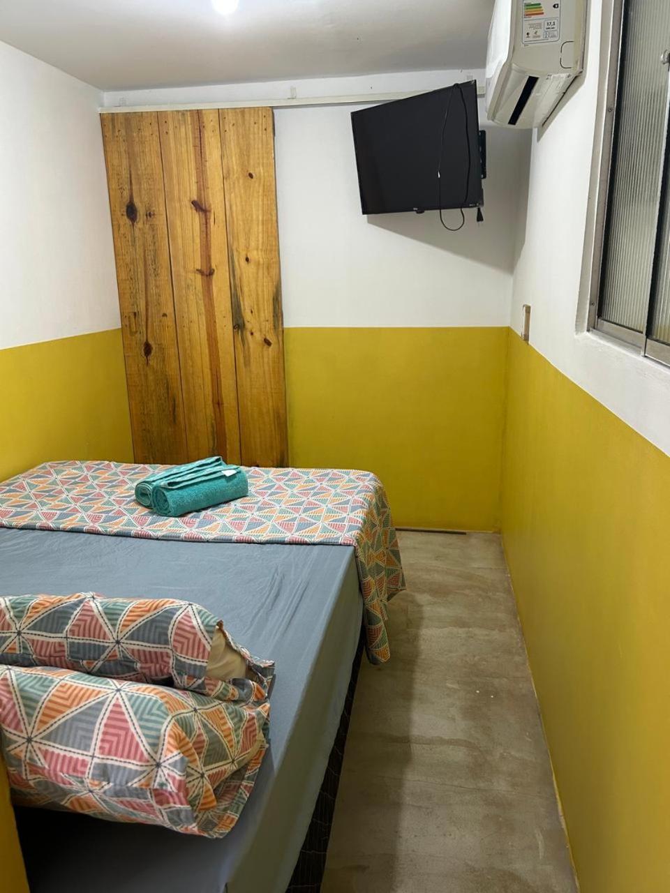 Holiday home Tiny Lagoa Jijoca de Jericoacoara